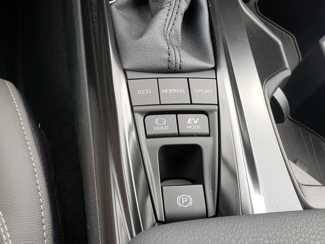 New 2026 Toyota Camry SE image 19