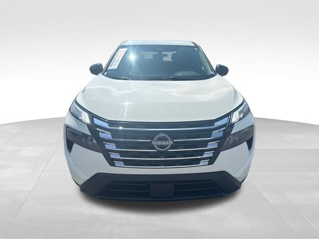 Certified 2024 Nissan Rogue S FWD image 8