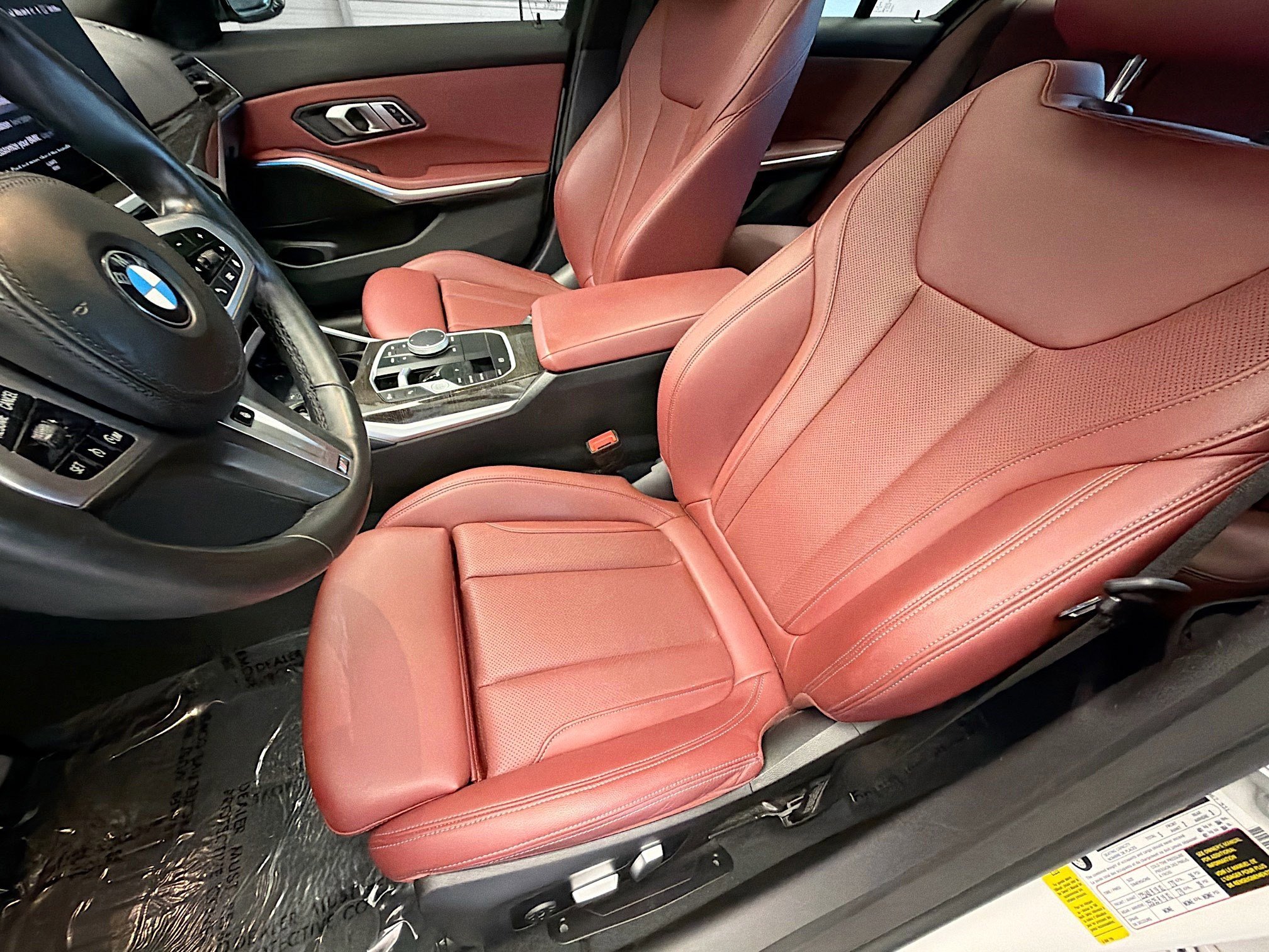 Used 2023 BMW M340i w/ Premium Package image 11