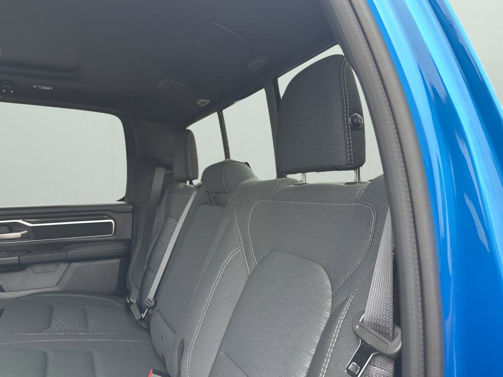 New 2026 RAM 1500 Lone Star image 19