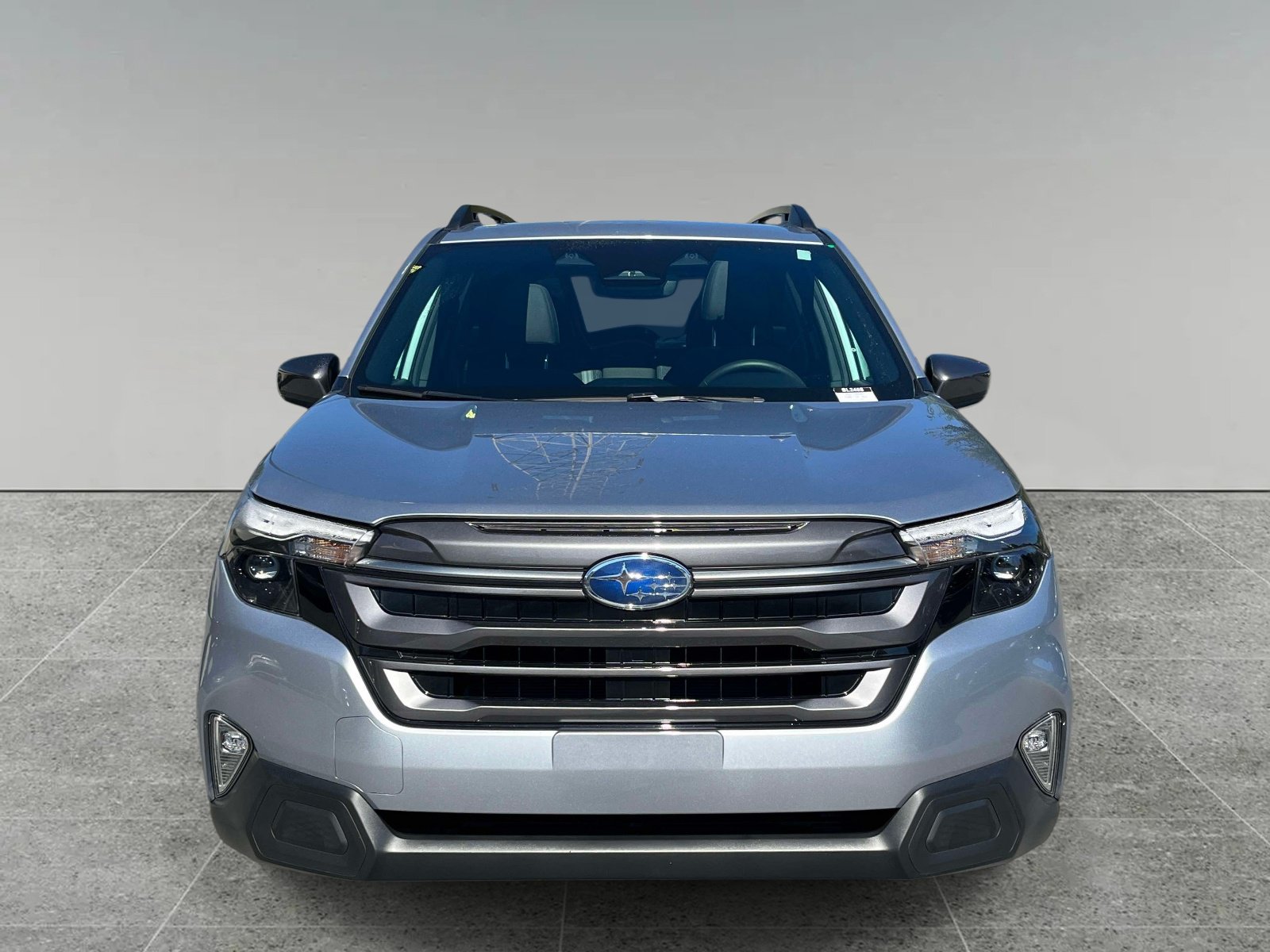 Certified 2026 Subaru Forester Premium AWD/4WD image 8