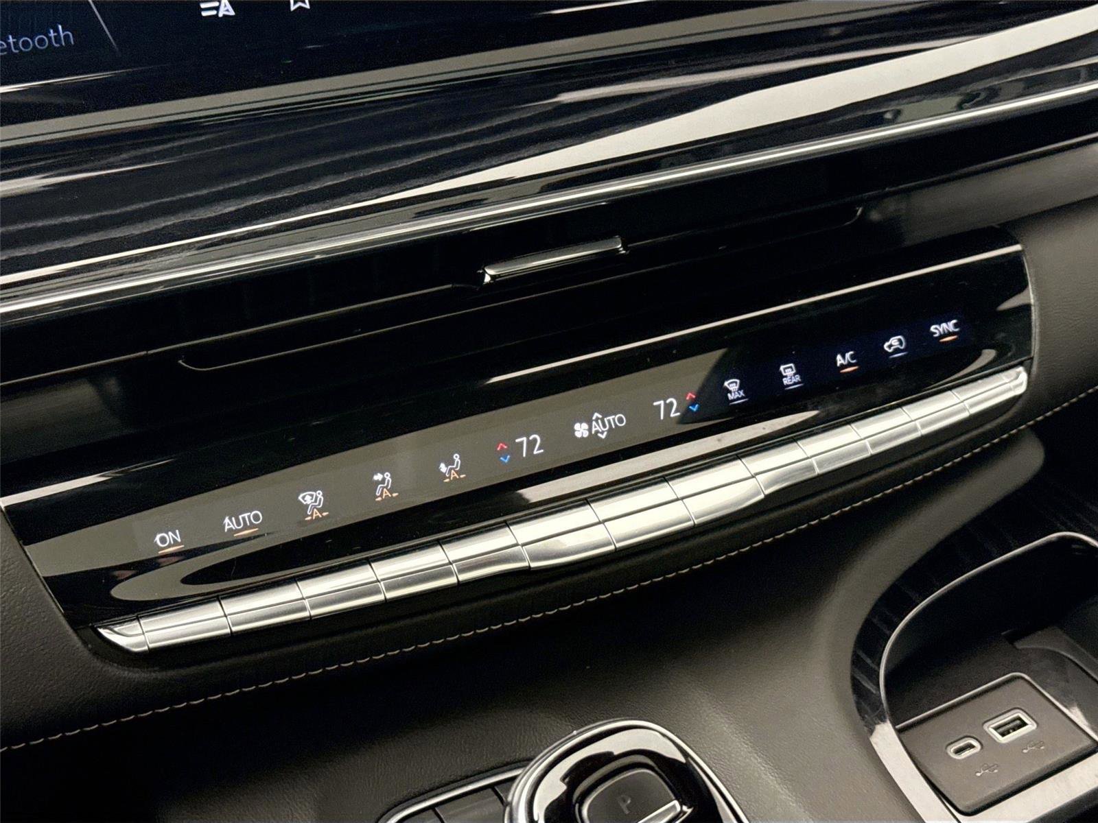 Used 2022 Cadillac Escalade Sport w/ Touring Package image 27