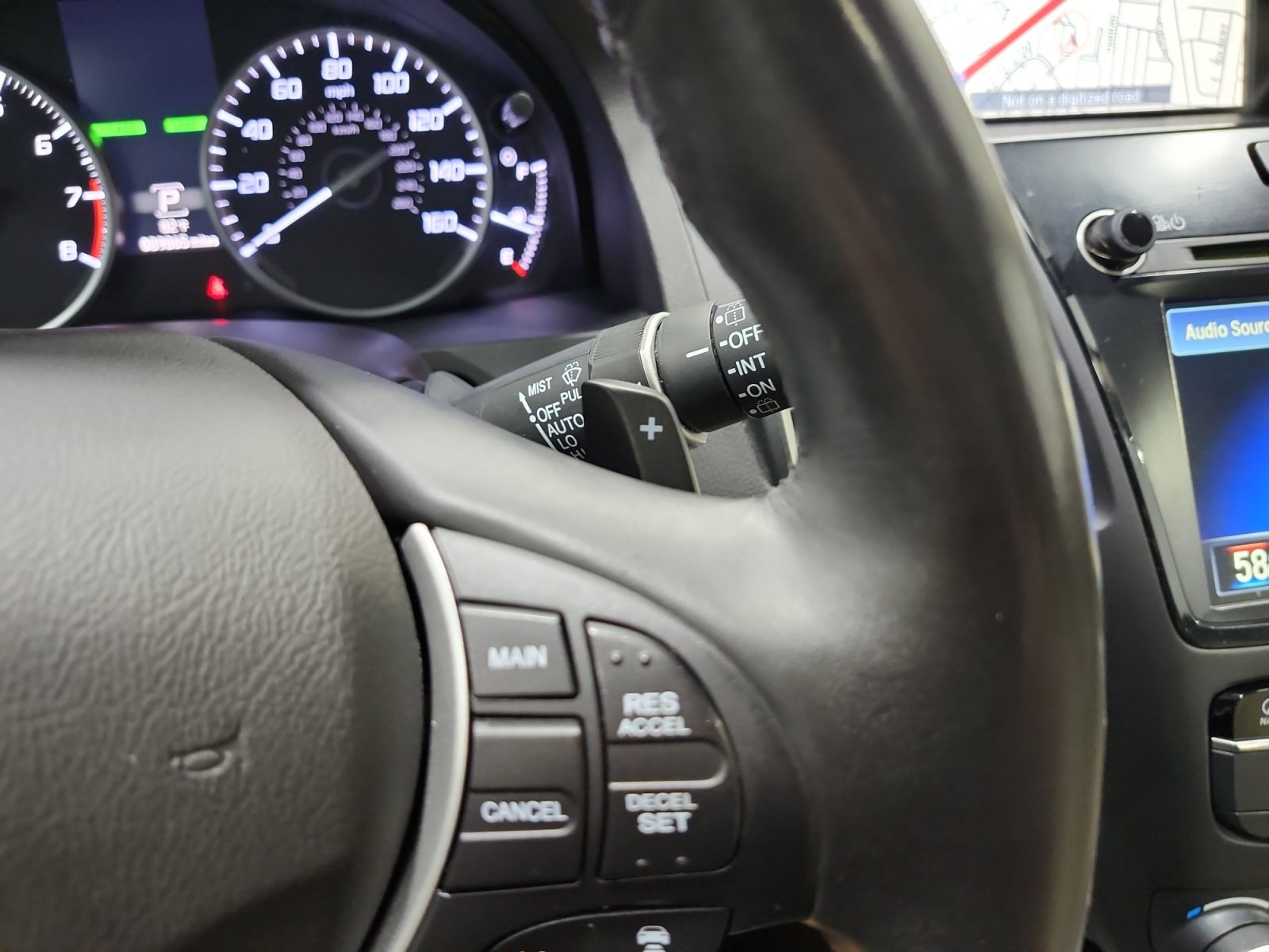 Used 2017 Acura RDX AWD w/ Advance Package image 23