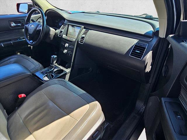 Used 2019 Ford Flex SEL w/ Equipment Group 202A image 21