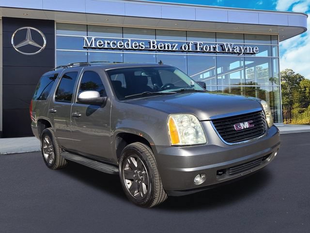 Used 2009 GMC Yukon SLT AWD/4WD image 1