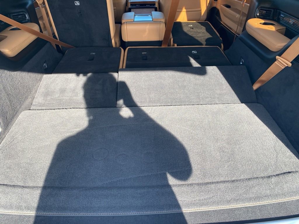 Used 2022 Jeep Grand Wagoneer Series III image 48