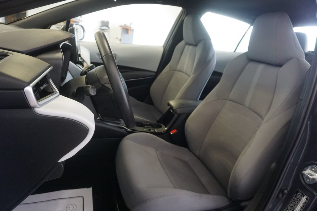Used 2023 Toyota Corolla SE FWD image 16