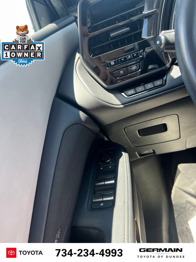 Used 2024 Lexus TX 350 FWD w/ Technology Package image 26