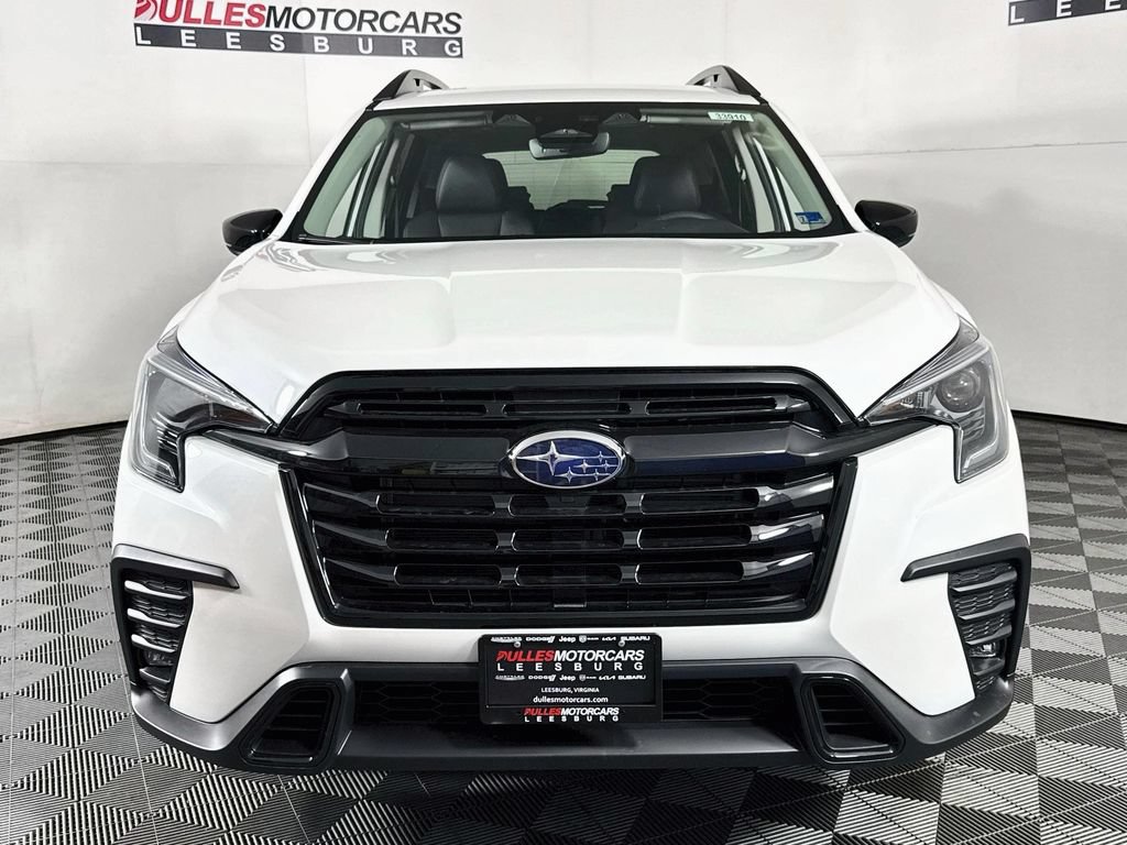 New 2026 Subaru Ascent Premium AWD/4WD image 2