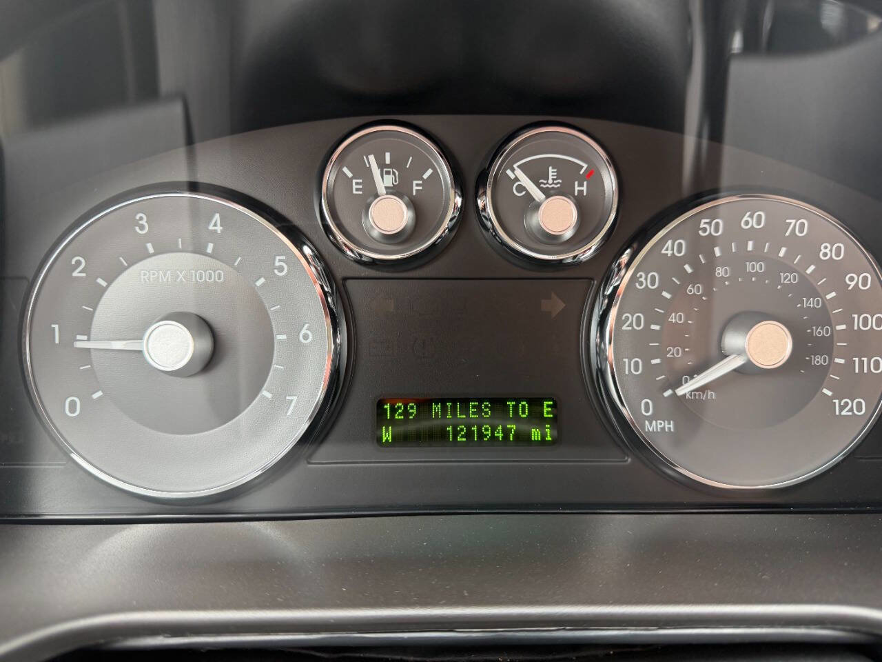 Used 2006 Mercury Milan Premier image 21