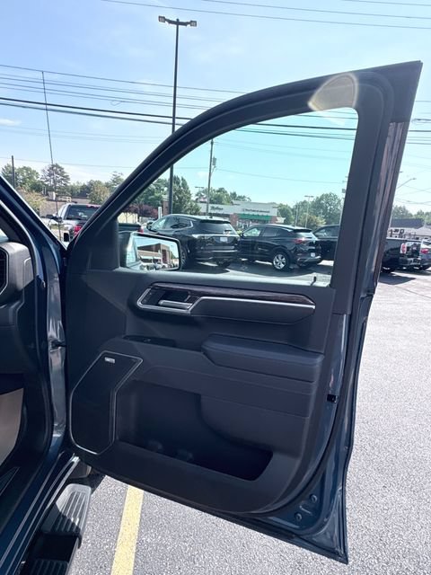 Certified 2026 GMC Sierra 1500 Elevation w/ Elevation Premium Package AWD/4WD image 19
