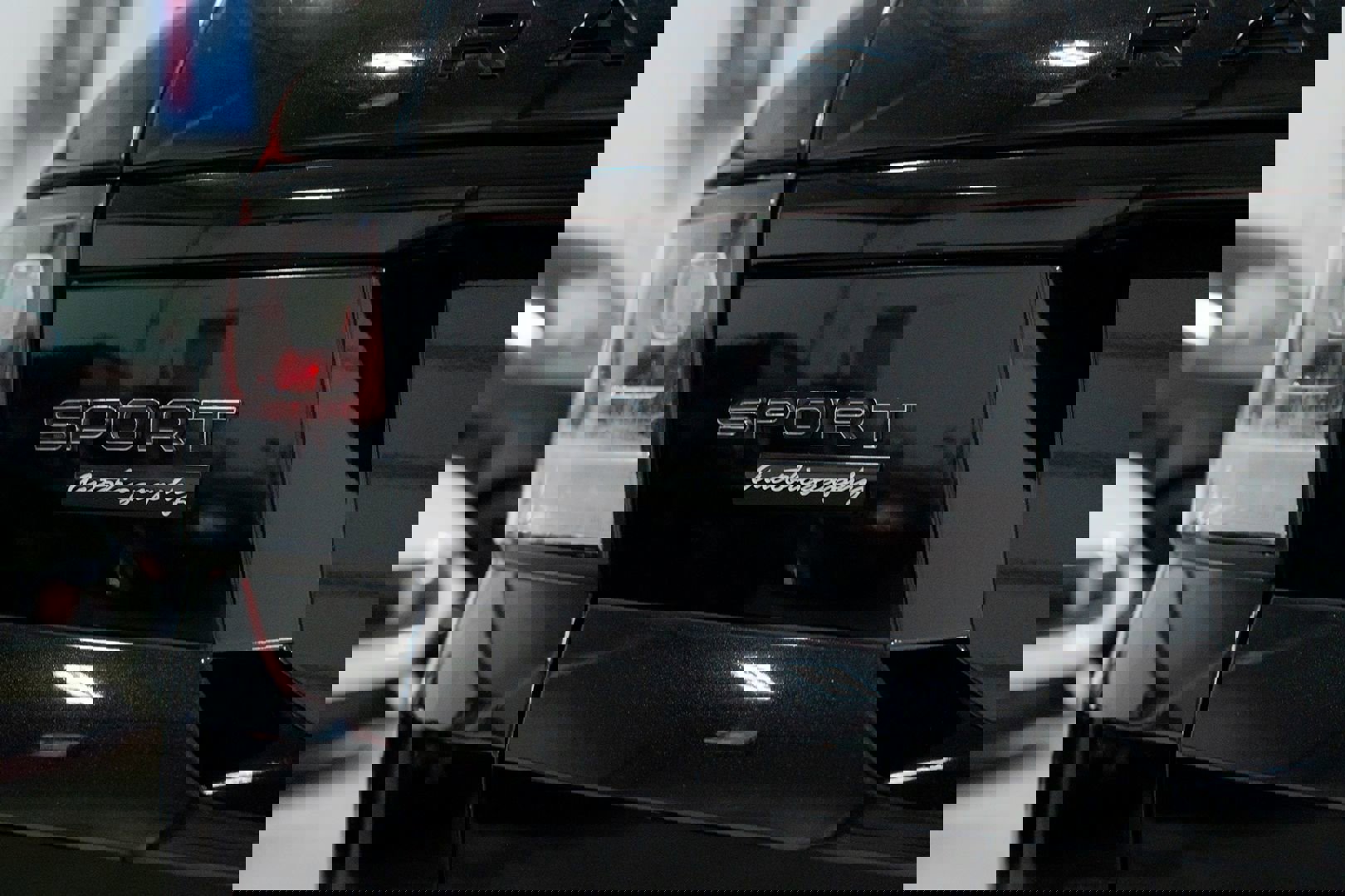 Used 2017 Land Rover Range Rover Sport Autobiography image 9