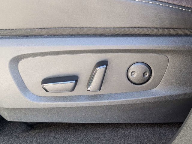 New 2025 Nissan Pathfinder Platinum w/ Cargo Package image 23