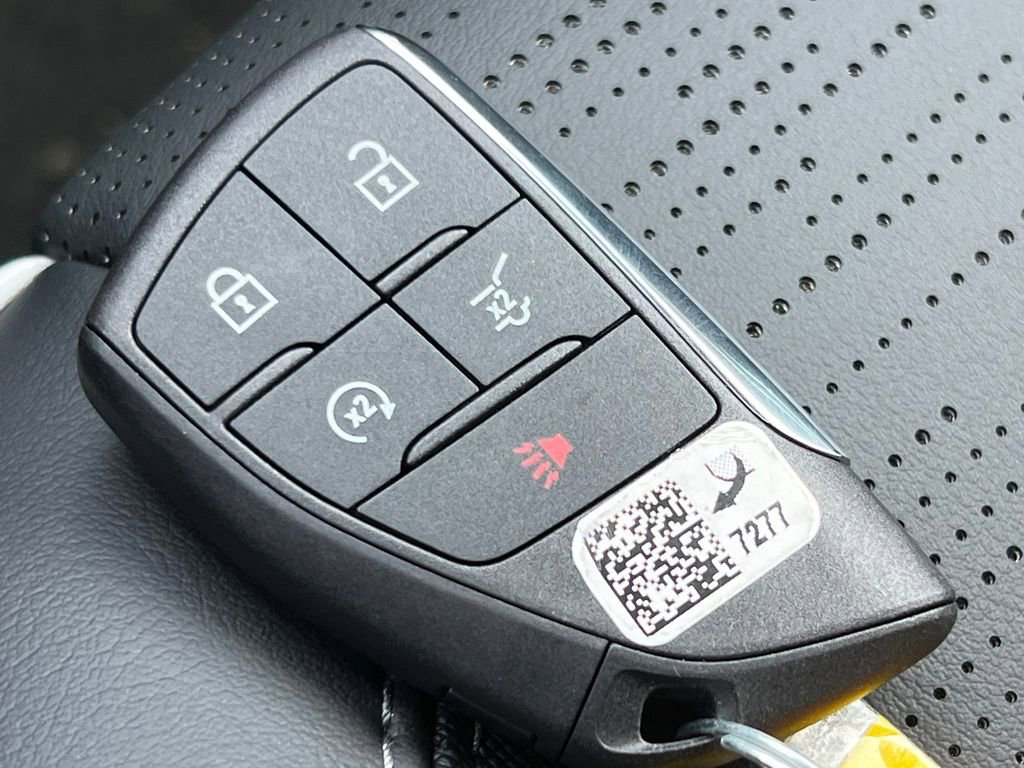 New 2026 Buick Enclave Sport Touring w/ Power Package AWD/4WD image 30