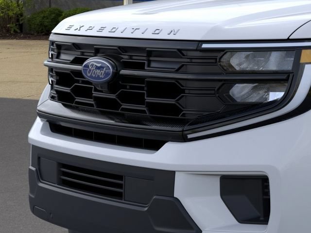 New 2026 Ford Expedition Max Active AWD/4WD image 18