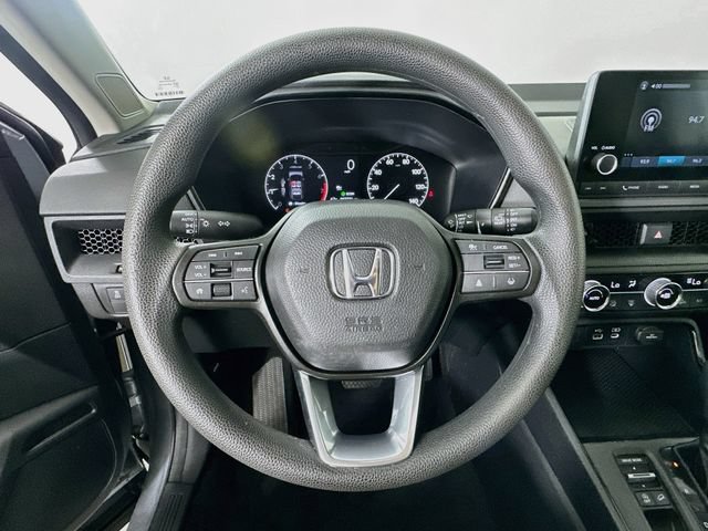 Used 2024 Honda CR-V EX image 24