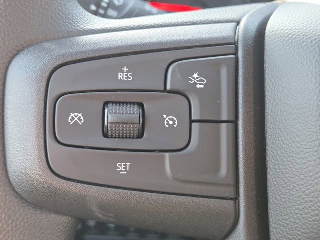 New 2026 GMC Sierra 2500 Pro image 10