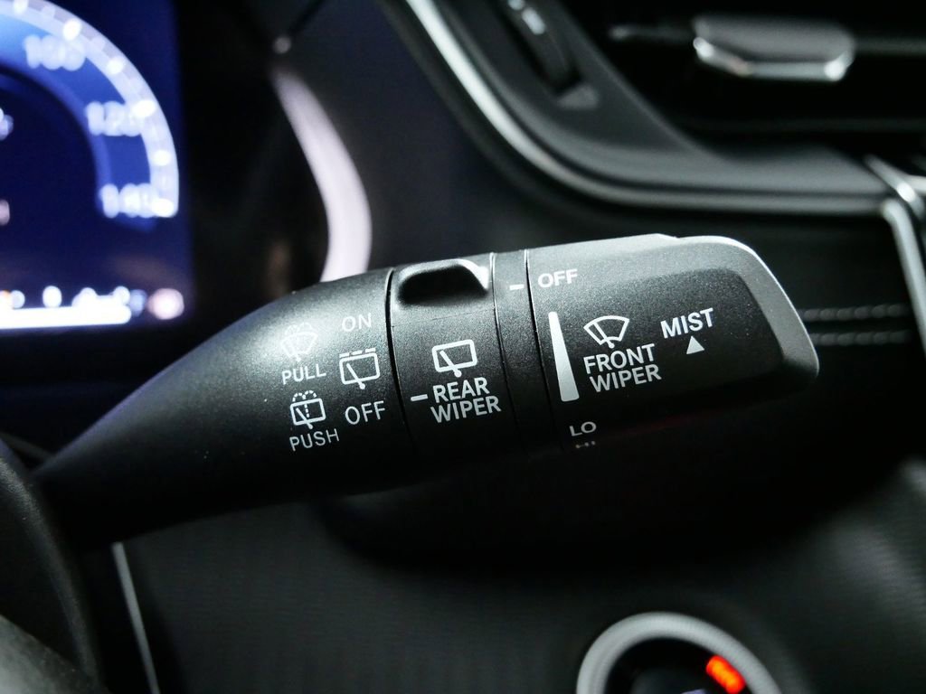 Certified 2024 Jeep Grand Cherokee Altitude image 51