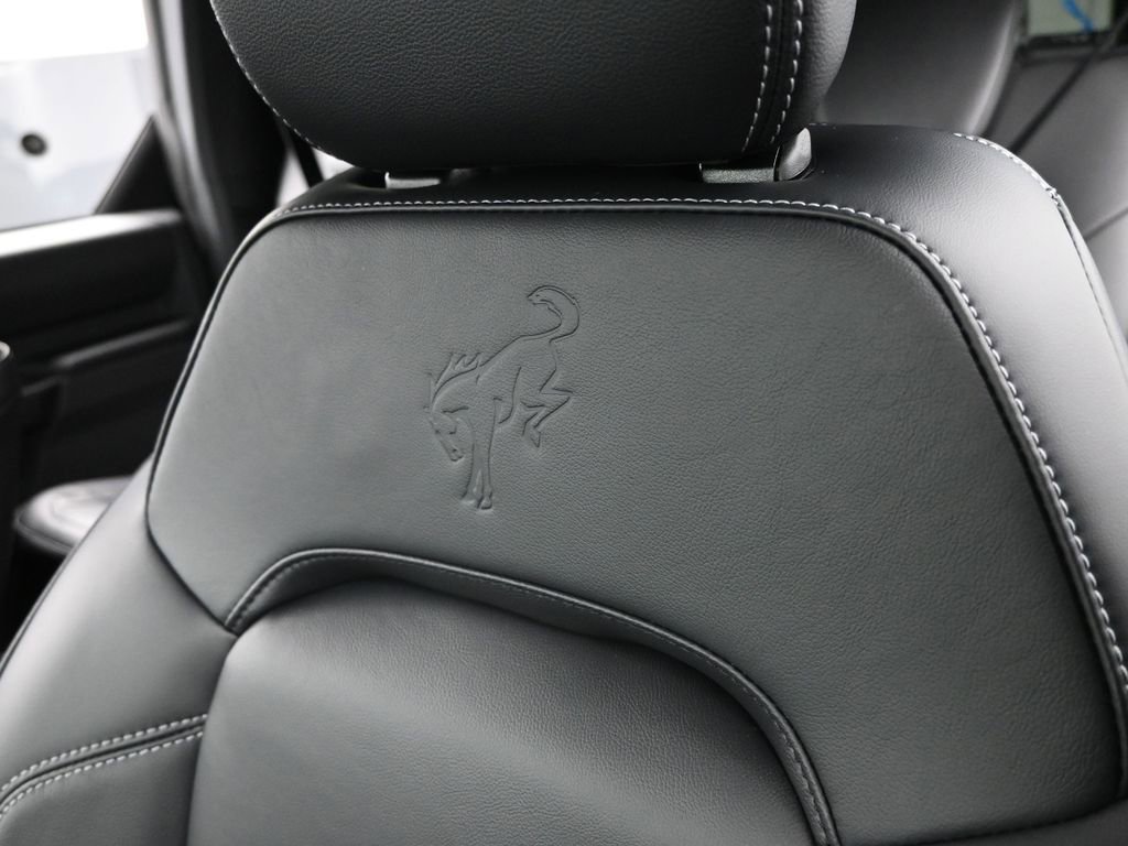 New 2025 Ford Bronco Outer Banks image 27