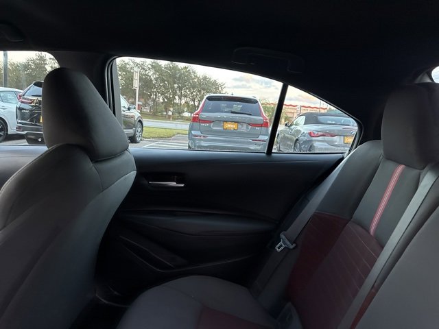 Used 2024 Toyota Corolla Sedan image 20