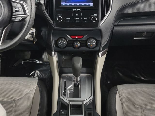 Used 2023 Subaru Forester AWD/4WD image 24