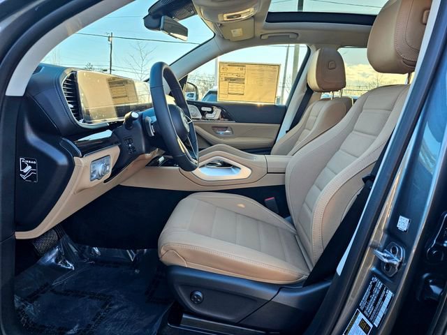 New 2026 Mercedes-Benz GLE 350 4MATIC image 17