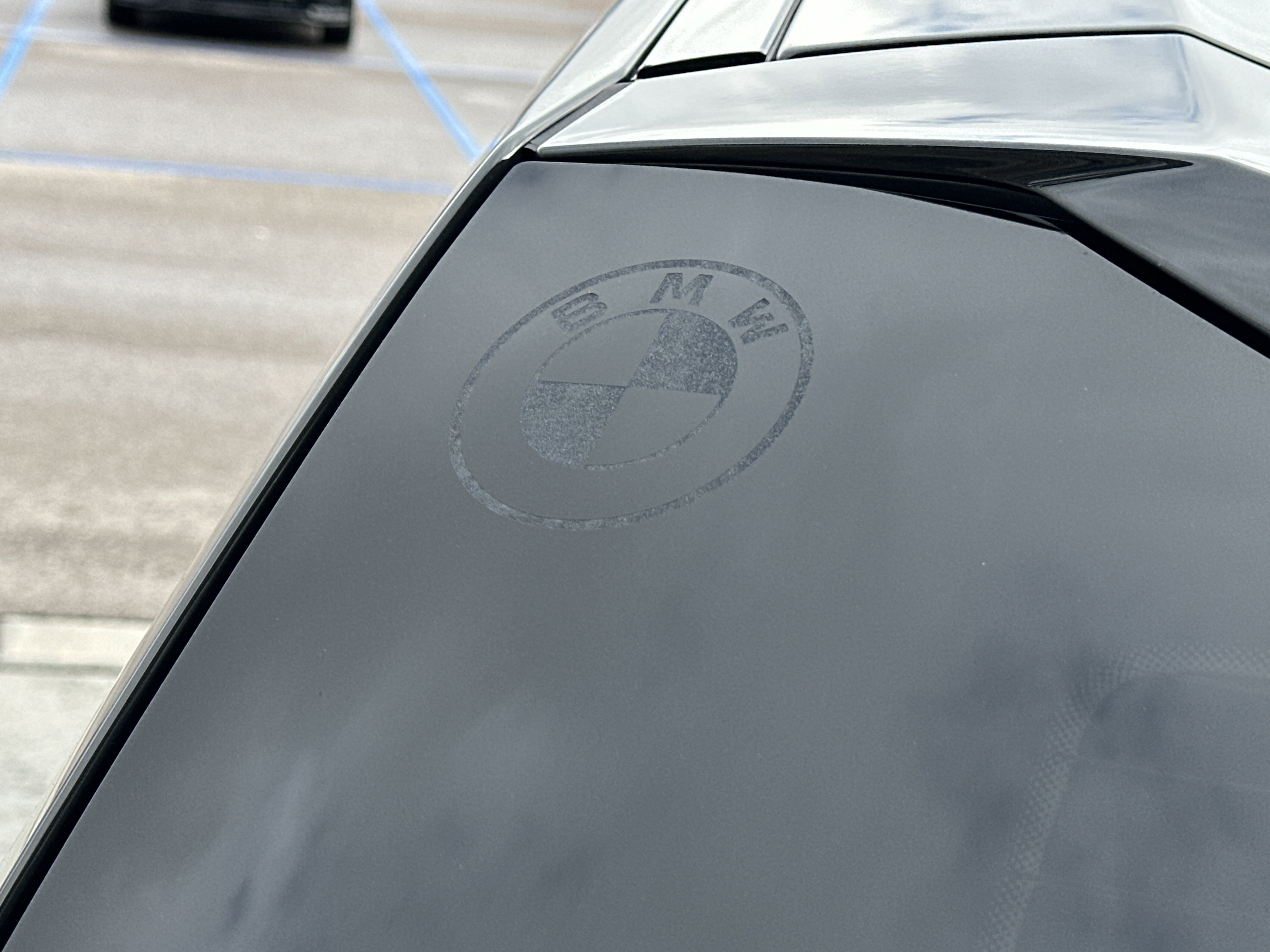 Used 2024 BMW XM image 29