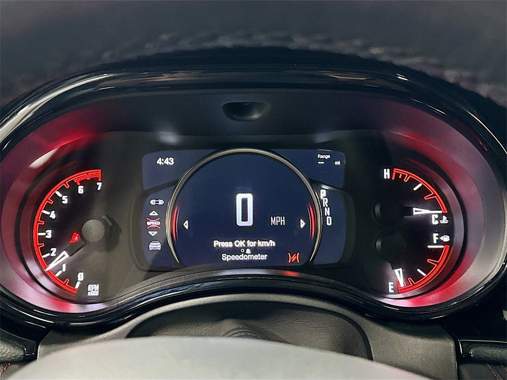 Used 2024 Dodge Durango R/T w/ Tow 'N Go Package image 10