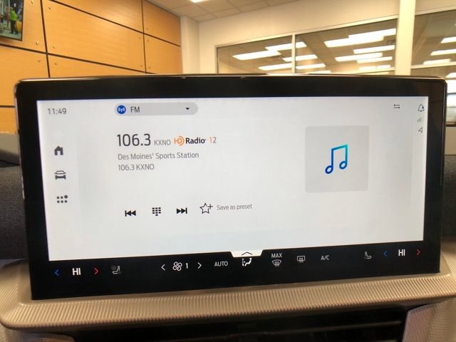 New 2026 Ford Explorer Active image 15