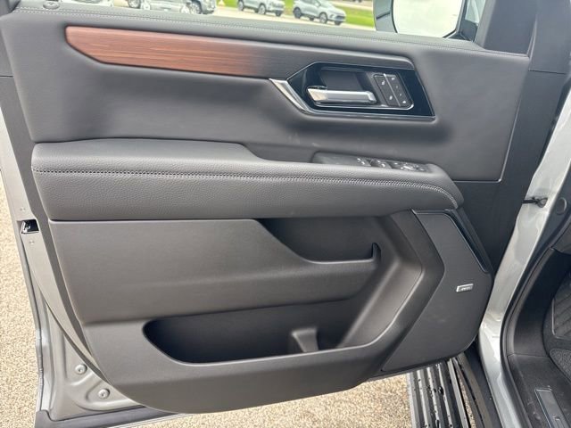 New 2026 GMC Yukon Denali w/ Denali Reserve Package AWD/4WD image 21