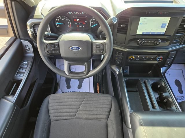 Used 2021 Ford F150 XL w/ STX Appearance Package AWD/4WD image 18