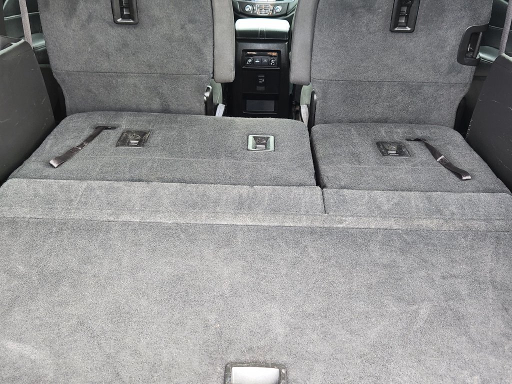 Used 2023 Chevrolet Traverse LT AWD/4WD image 21