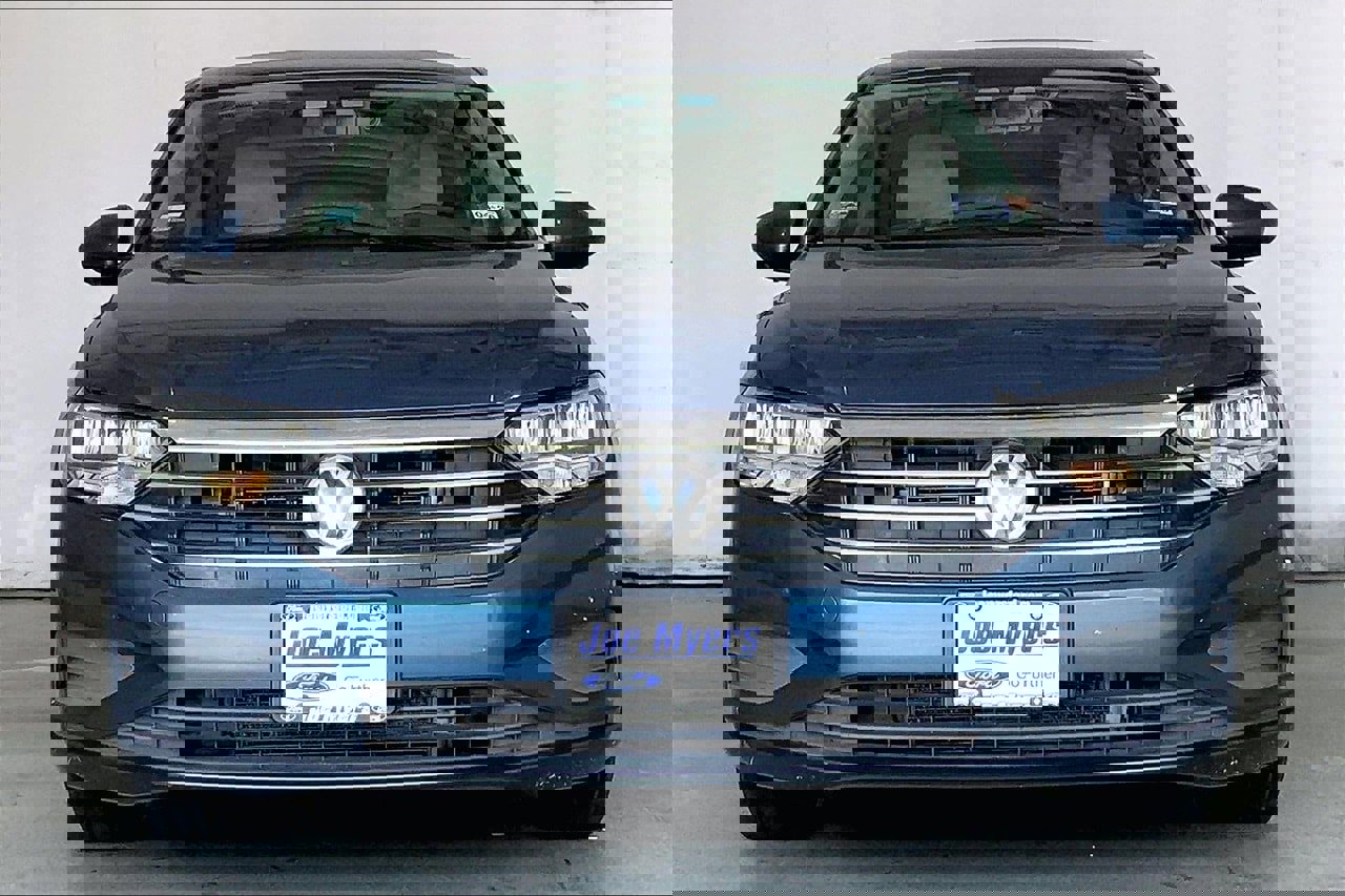 Used 2019 Volkswagen Jetta S w/ Driver Assistance Package image 3