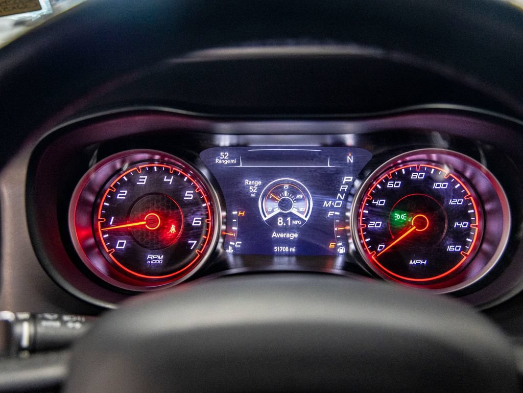 Used 2021 Dodge Charger R/T RWD image 18