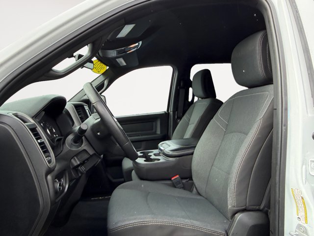 Used 2024 RAM 2500 Tradesman w/ Chrome Appearance Group image 9