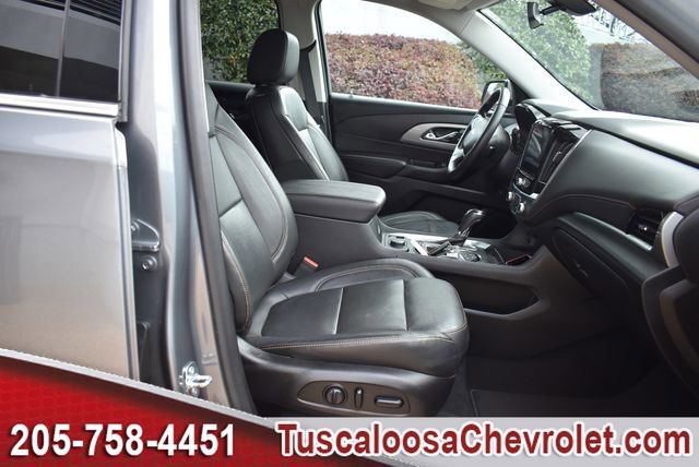 Used 2019 Chevrolet Traverse LT image 24