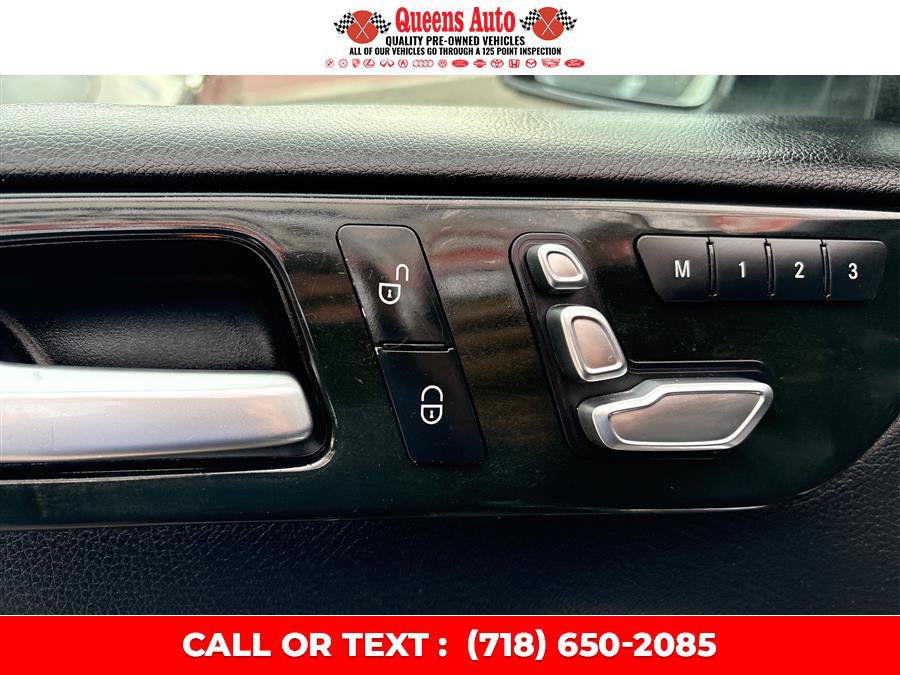 Used 2019 Mercedes-Benz GLE 400 4MATIC image 22