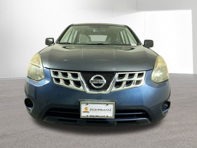 Used 2014 Nissan Rogue S image 22