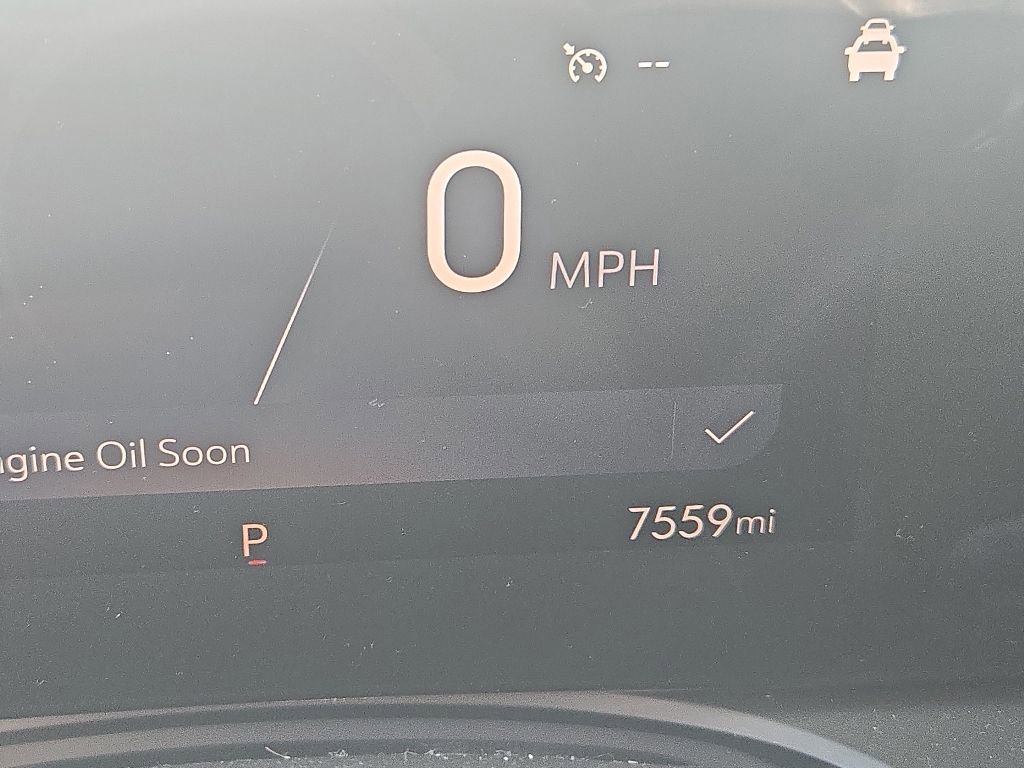 Used 2025 Buick Envista Preferred FWD image 15