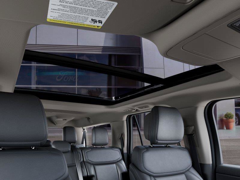 New 2027 Ford Expedition Max Active AWD/4WD image 23