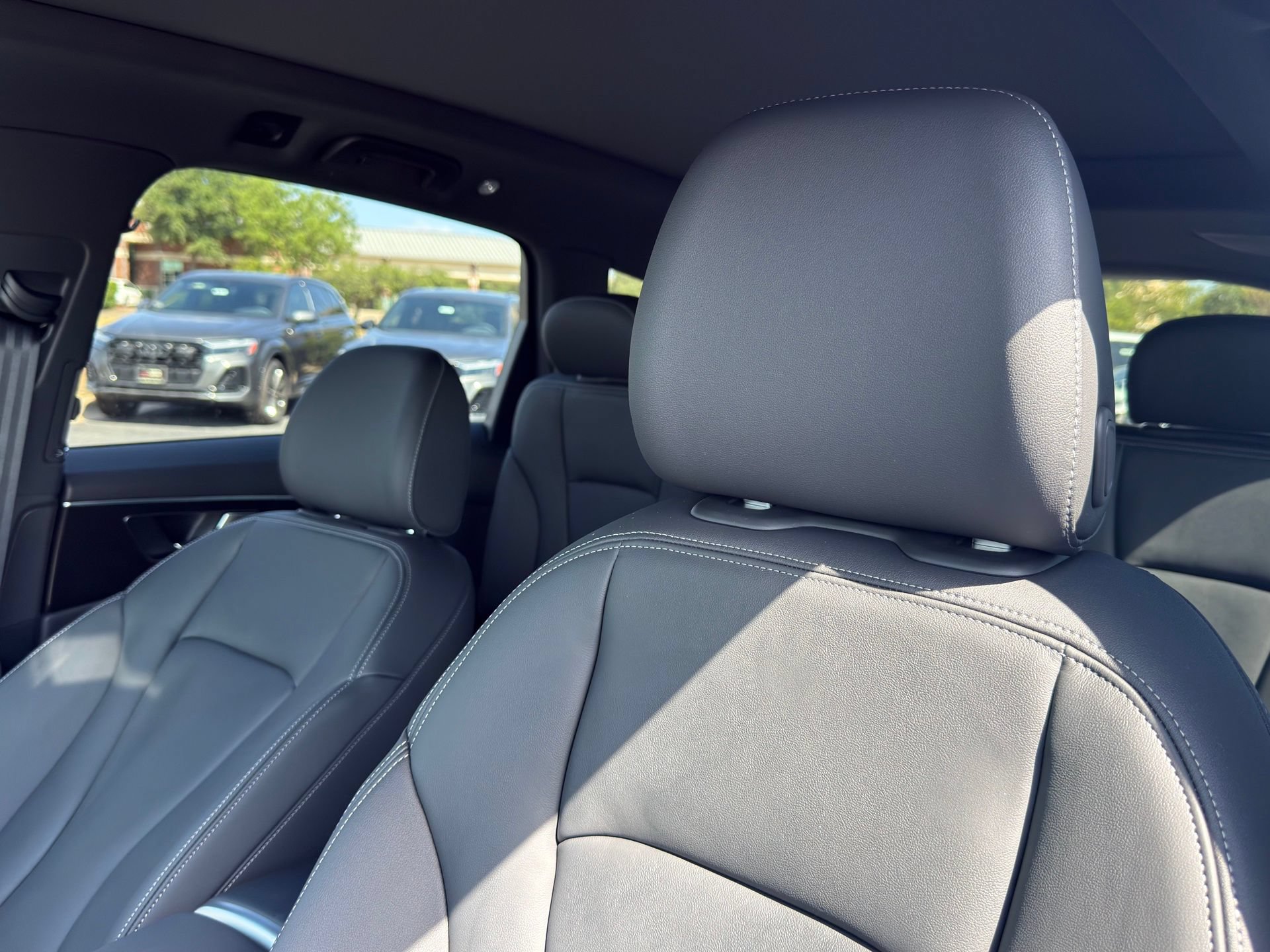 New 2026 Audi Q7 2.0T Premium Plus AWD/4WD image 14
