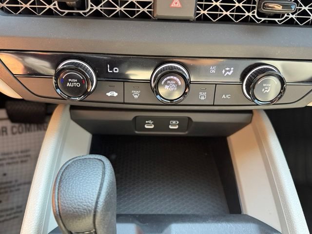 Used 2024 Honda Accord LX image 16