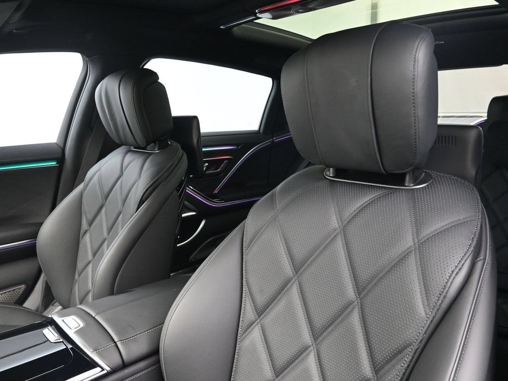 Used 2023 Mercedes-Benz Maybach S 580 4MATIC image 5