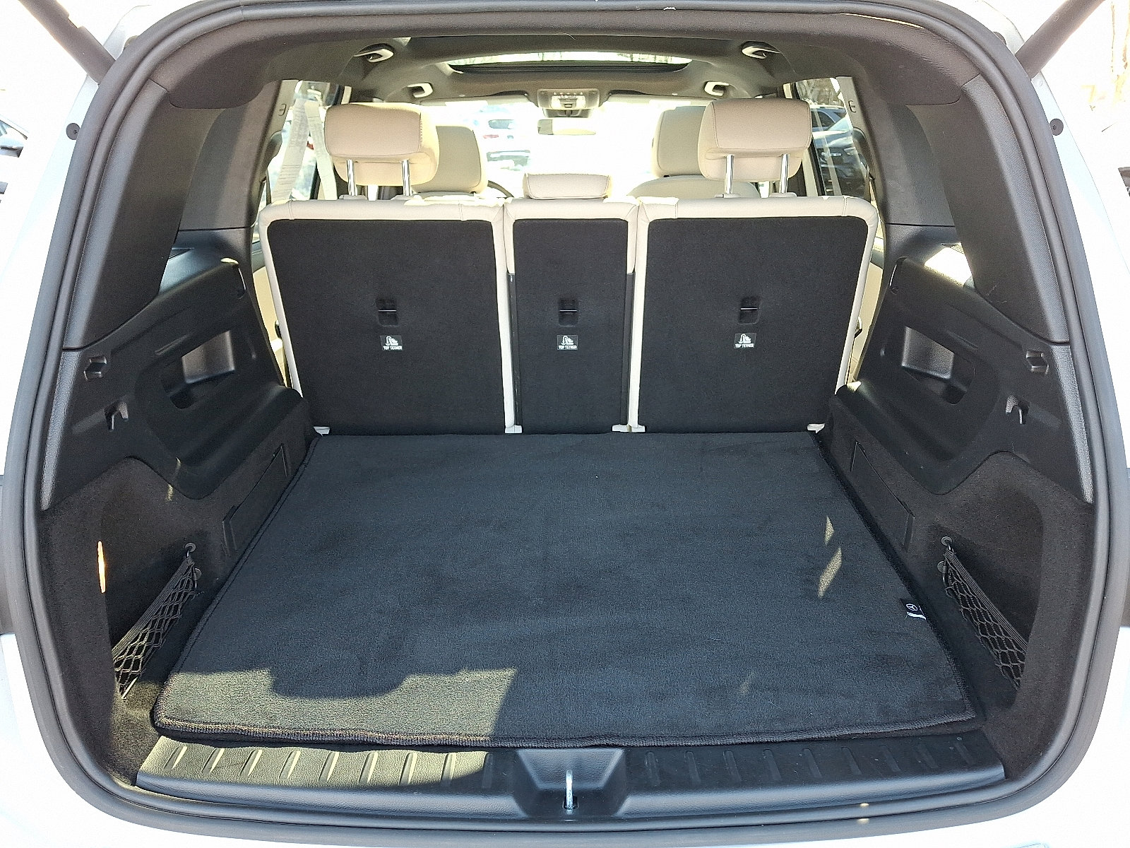 Certified 2022 Mercedes-Benz GLB 250 4MATIC image 30