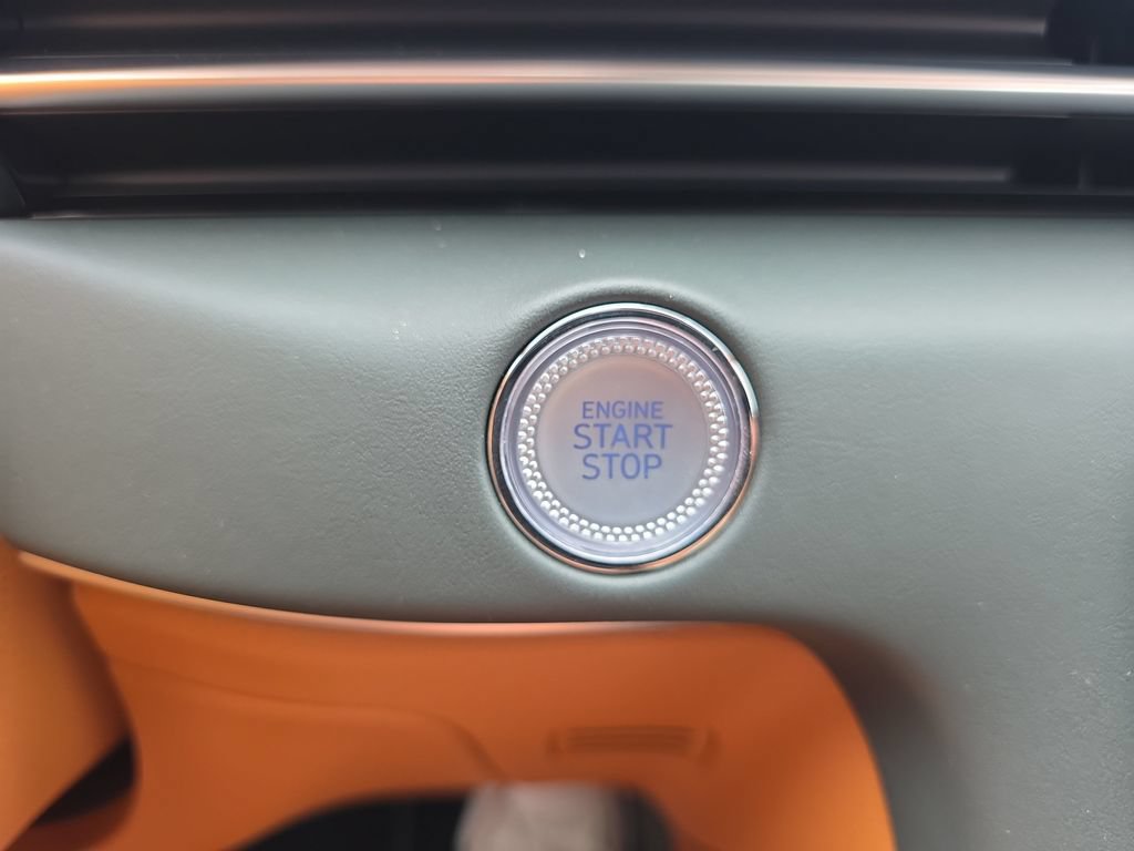 New 2026 Genesis GV80 3.5T Prestige AWD/4WD image 22
