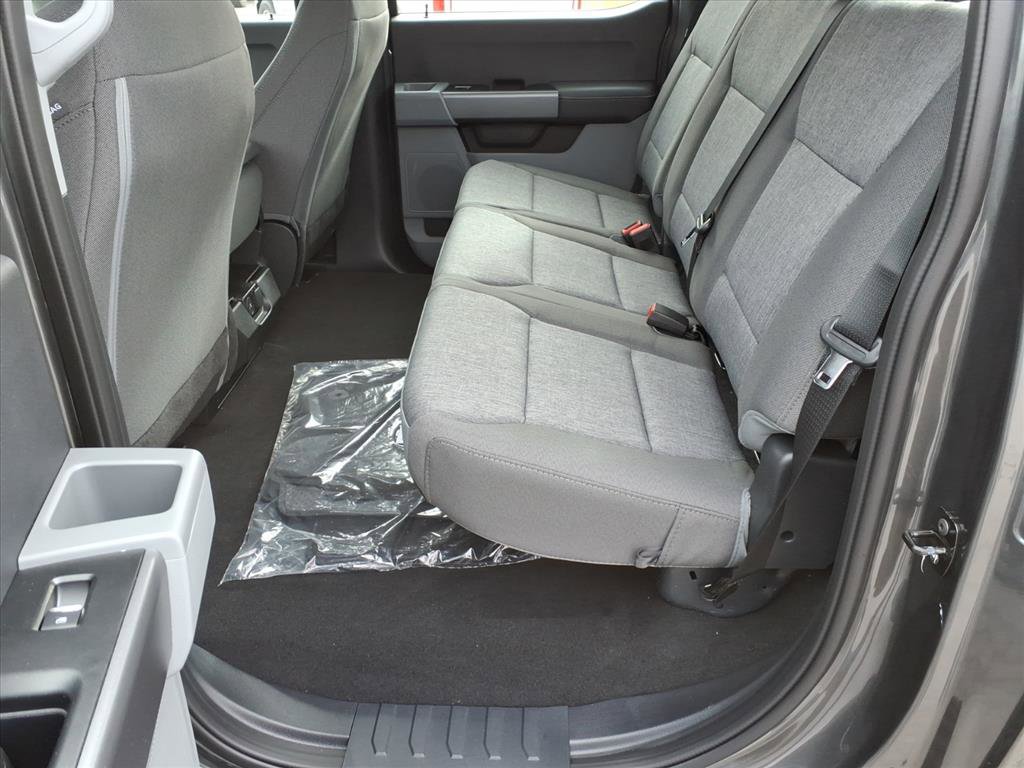 New 2026 Ford F350 XL w/ STX Appearance Package image 10