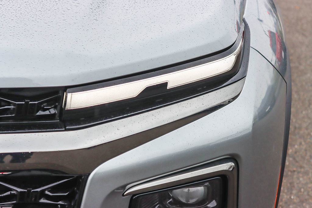 Used 2026 Chevrolet Traverse Z71 w/ Enhanced Driving Package image 7