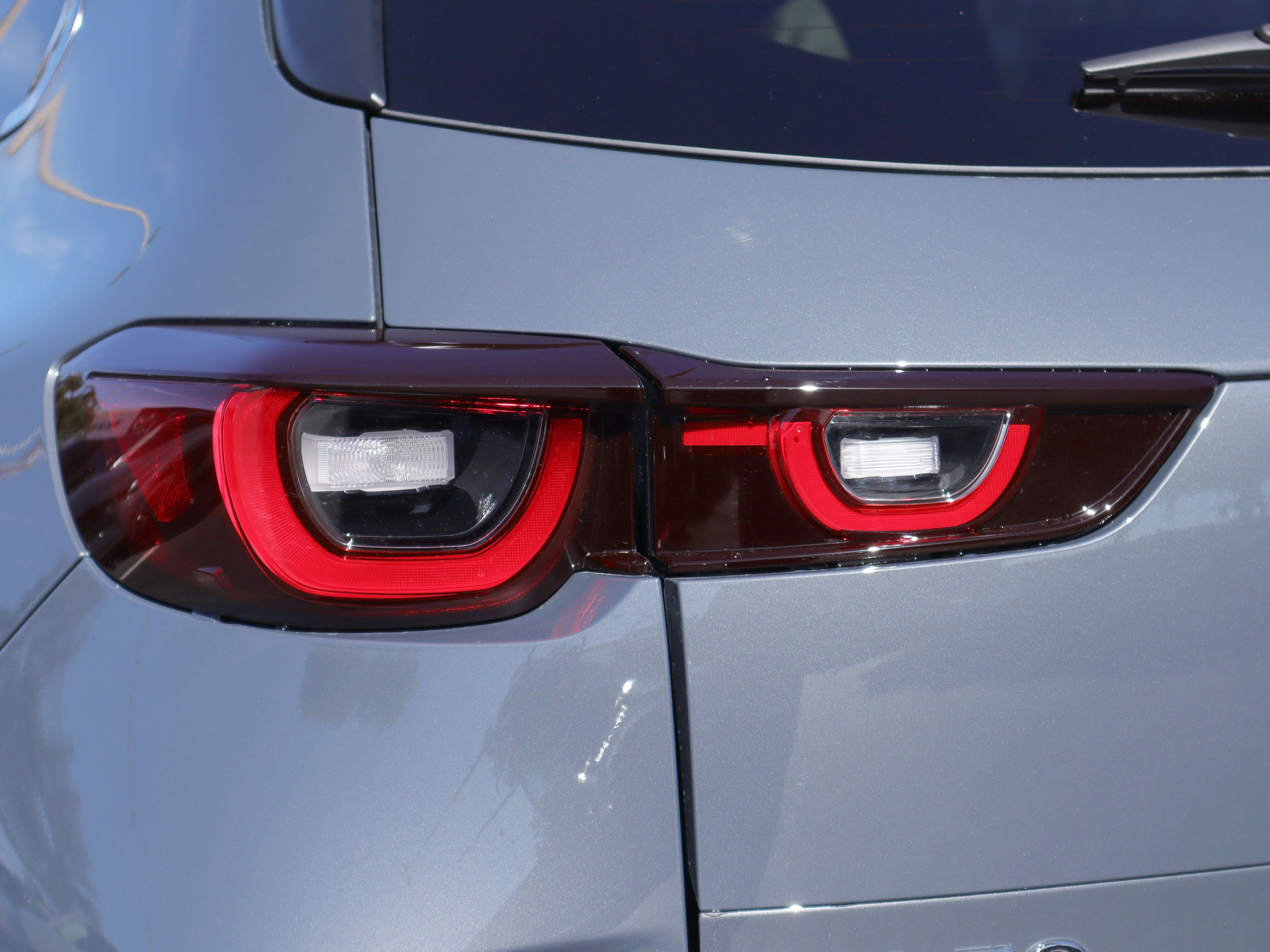 New 2026 MAZDA CX-50 AWD 2.5 S w/ Cargo Package image 26