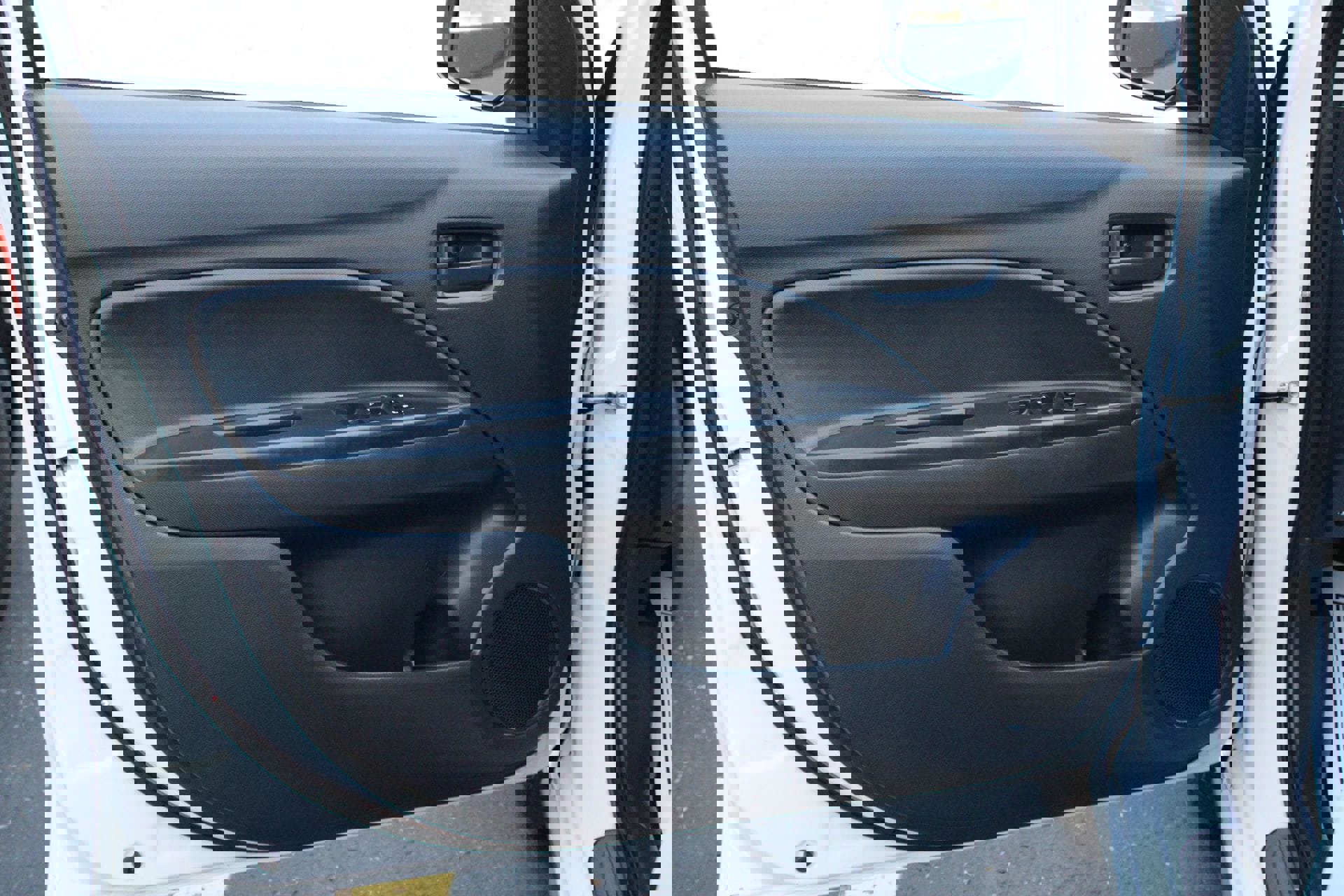 Used 2024 Mitsubishi Mirage G4 ES FWD image 12