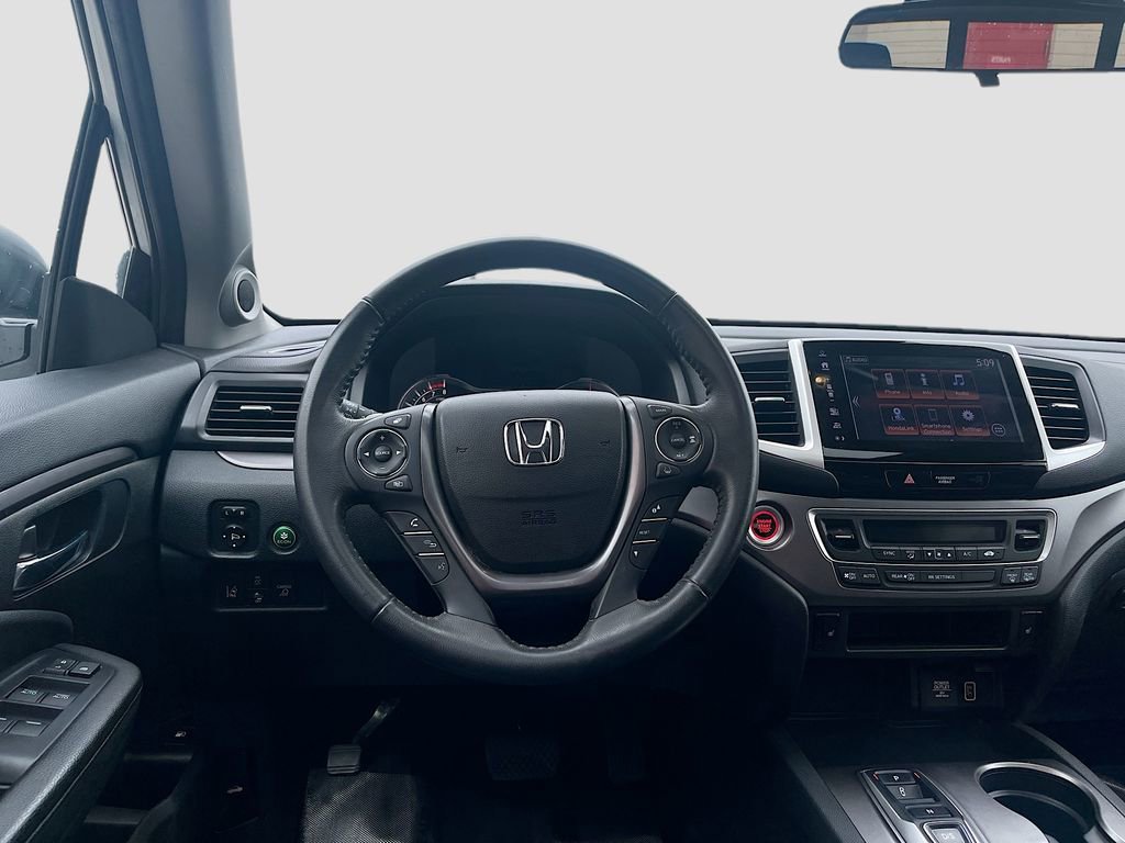 Used 2020 Honda Ridgeline RTL image 23